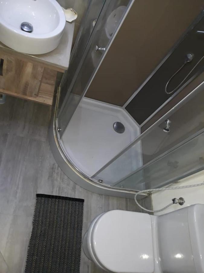 Summer Vibe Apartment Pereybere Beach Zewnętrze zdjęcie