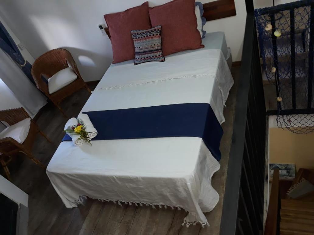 Summer Vibe Apartment Pereybere Beach Zewnętrze zdjęcie